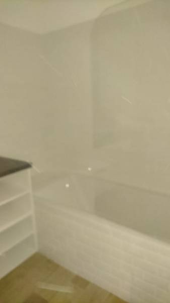 Salle de bain Antibes Granicruz