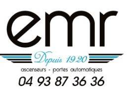 Installation d'ascenseurs et fermetures Nice dans Alpes Maritimes EMR Ascenseurs