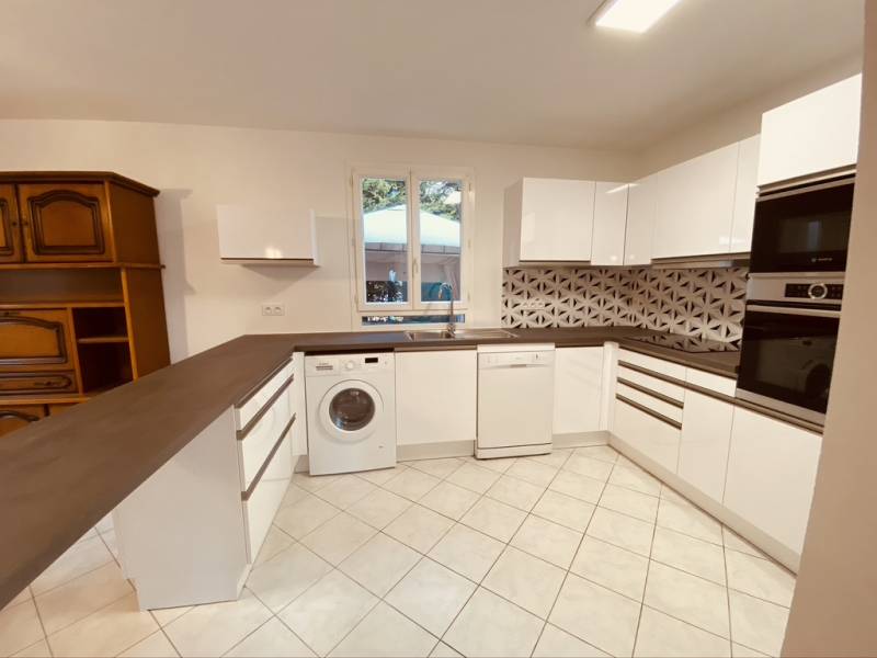 Apres travaux cuisine Granicruz mars 2021