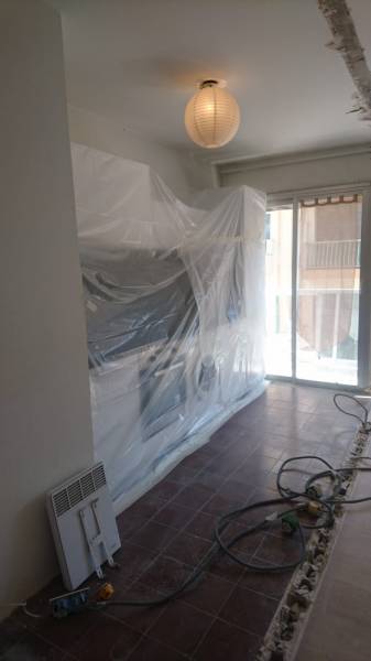 Cuisine ouverture Antibes Granicruz