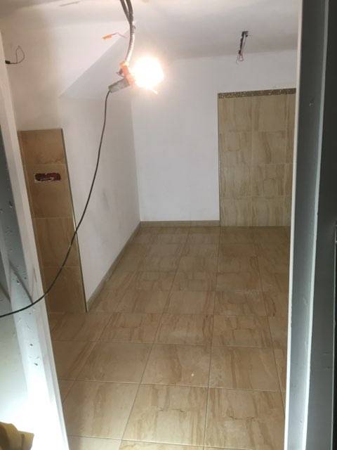 Sol carrelage salle de bain Nice Granicruz Nice