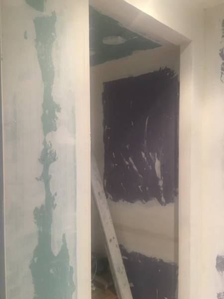 Granicruz - Placage et doublage de murs