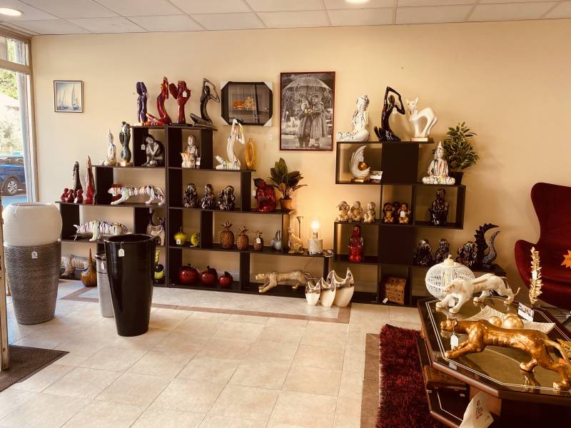 Nouveautés décorations Granicruz