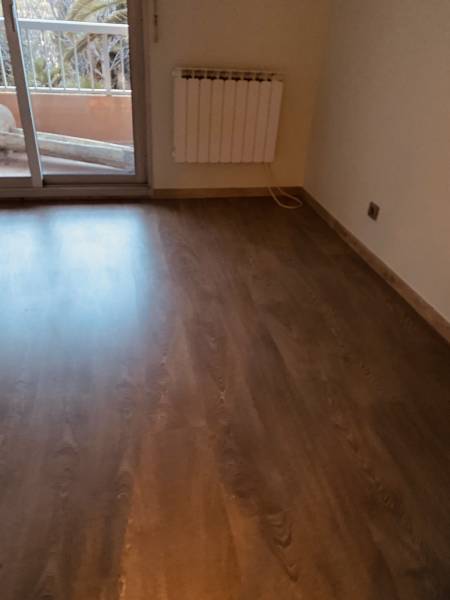 Rénovation sol en parquet massif fourniture et pose Granicruz