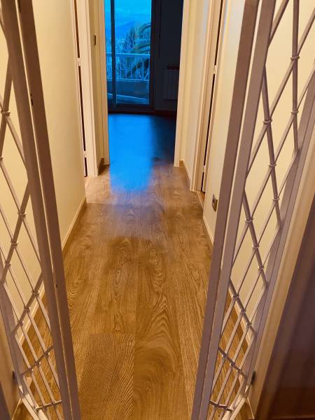 Rénovation sol en parquet Granicruz ( fourniture et pose)