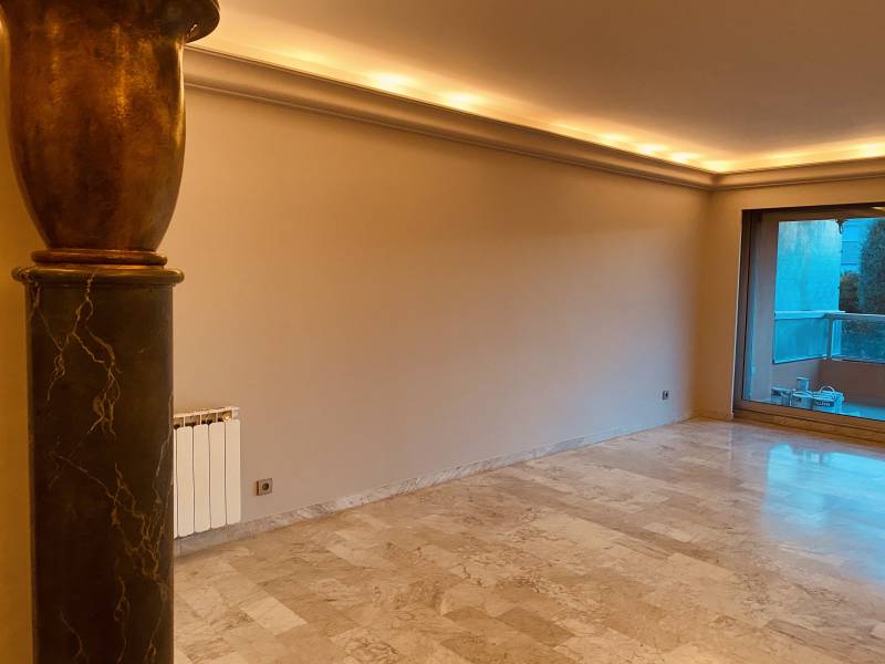 Rénovation murs et plafonds Granicruz