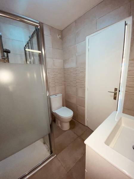 Rénovation salle de bain, Granicruz, sous traitance
