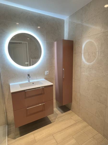 salle de bain aprés travaux granicruz