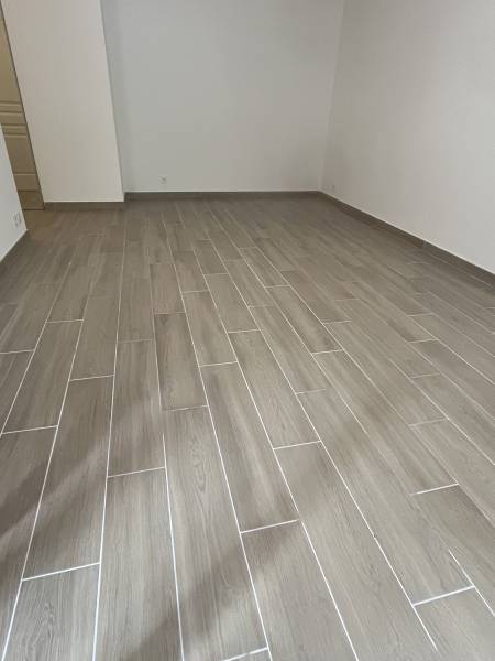 Aprés rénovation de sols et murs à Cagnes-sur-Mer, pour des espaces modernes et durables !