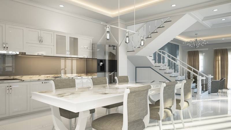 Ameublement et Déco : Meubles et décoration chez Granicruz à Nice