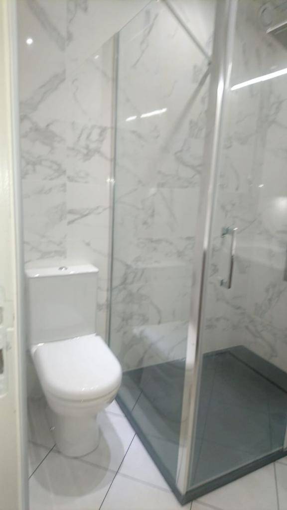 Granicruz spécialiste en salle de bain sur Nice