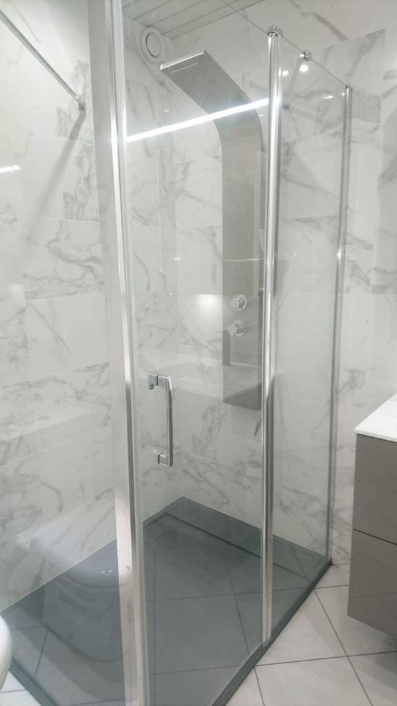 GRANICRUZ votre spécialiste en salle d'eau sur Nice