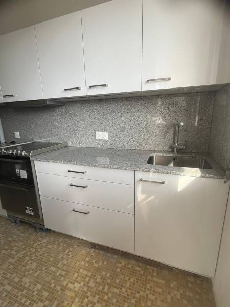 Rénovation de cuisine 