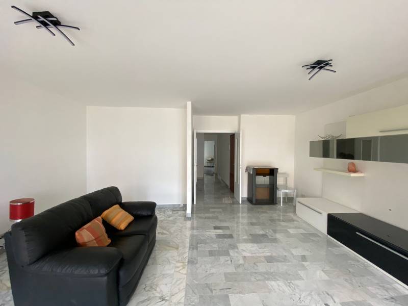 Rénovation d'appartement 