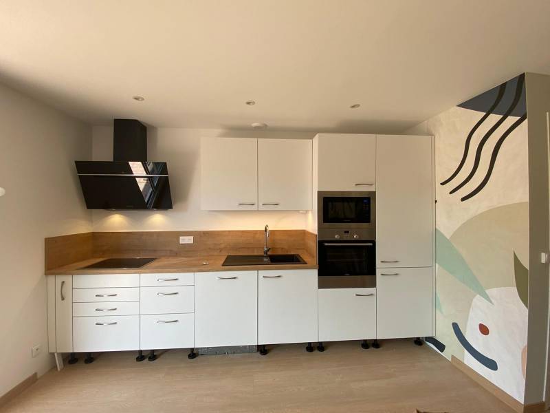 Cuisine par Granicruz