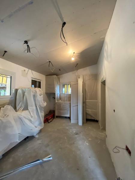 Rénovation de cuisine