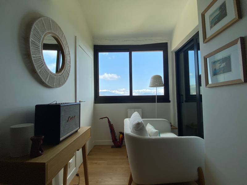 Rénovation immobilère 