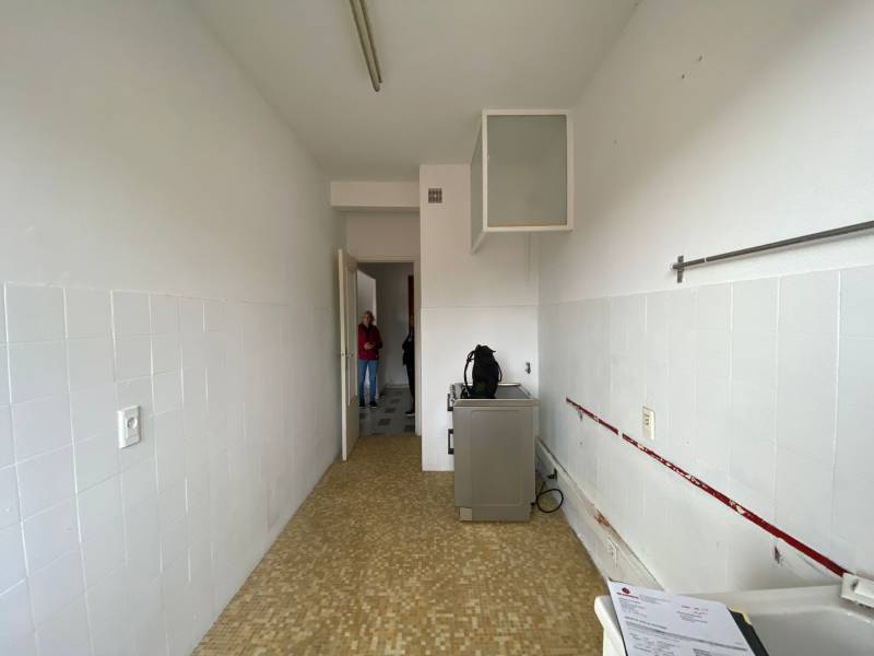 Rénovation de cuisine 