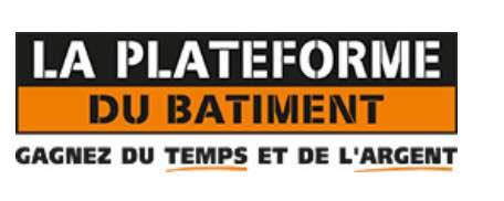Plateforme du batiment contact GRANICRUZ