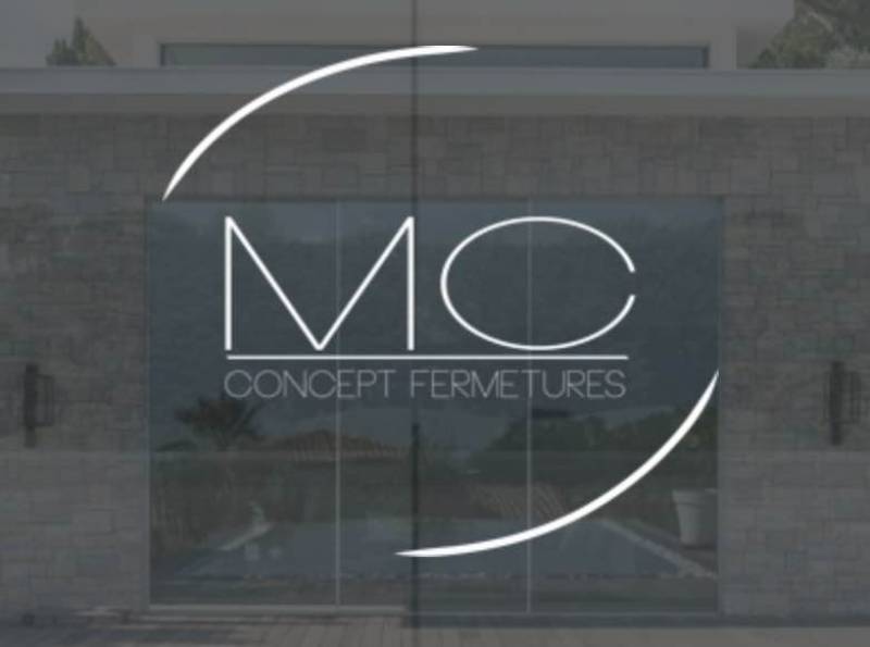 MC Concept fermetures guide local Granicruz Nice