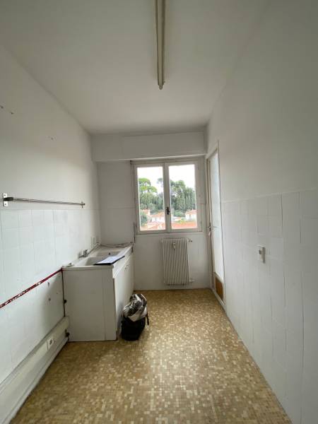 Rénovation de cuisine 