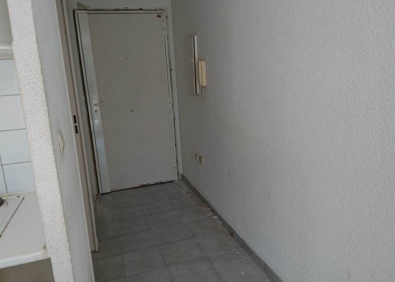 Rénovation des sols