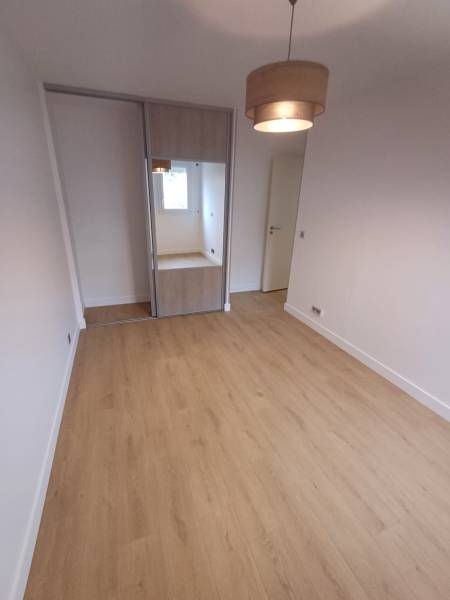 Rénovation de parquet 