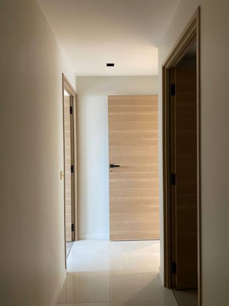 Rénovation complète d'appartement 