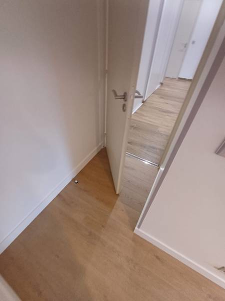 Rénovation de parquet 