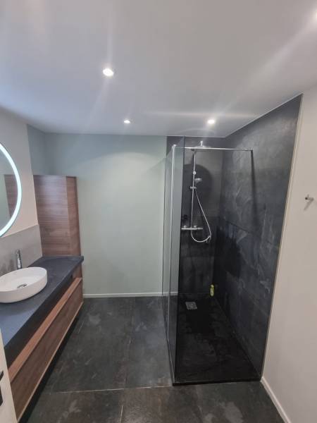 Salle de bain Granicruz hivers 2022