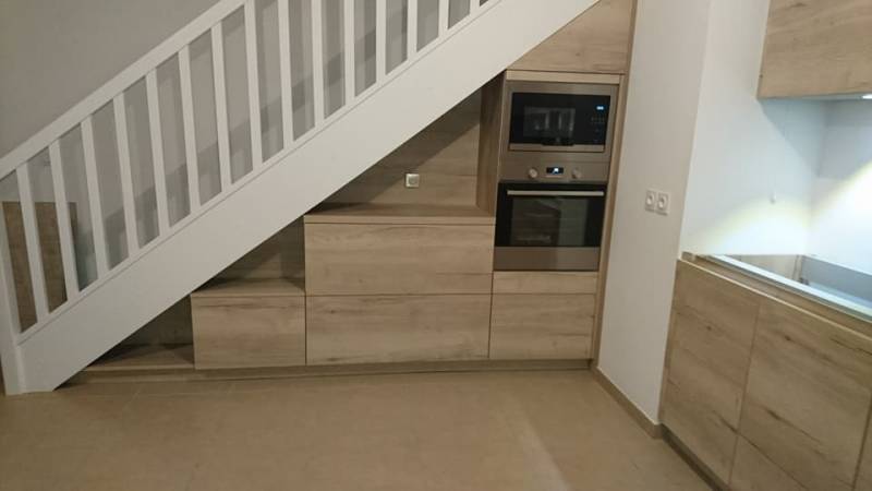 Ameublements et conception de meubles fabriqués en Europe à Nice