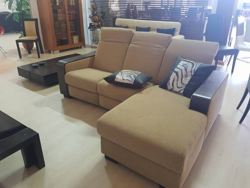 Nouveautés ameublement au Show Room de Granicruz à Nice Artisan travaux cannes