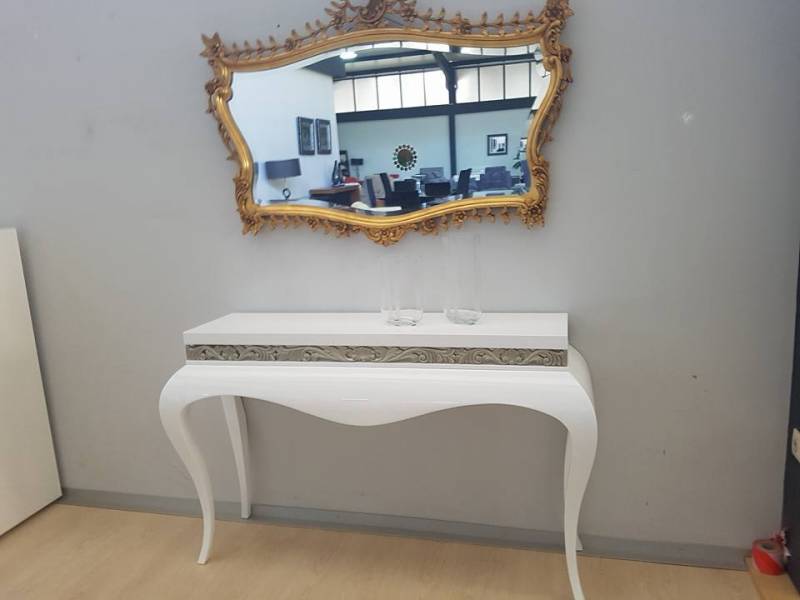 Nouveautés ameublement au Show Room de Granicruz à Nice Artisan travaux cannes