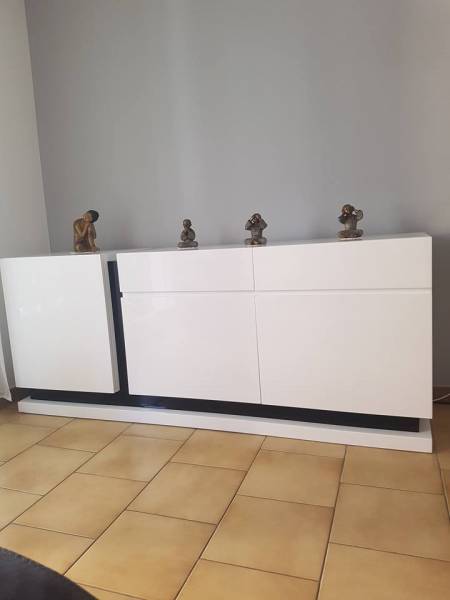 Création de meubles personnalisés sur mesure à Nice, Monaco, Cannes, Antibes