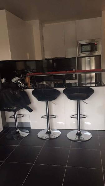 Pose de carrelage 60x60