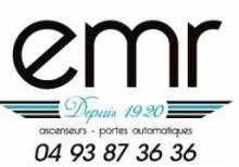 Installation d'ascenseurs et fermetures Nice dans Alpes Maritimes EMR Ascenseurs