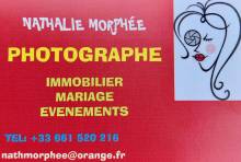 Carte de visite Photographe Granicruz