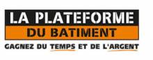 Plateforme du batiment contact GRANICRUZ