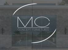 MC Concept fermetures guide local Granicruz Nice