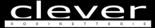 Fabricants de robinetterie Espagne CLEVER