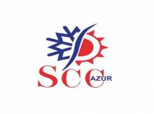 SCC Azur société de chauffage et climatisation